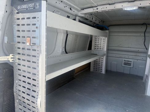 Used 2016 Ford Transit Connect XL FWD image 7