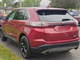 Used 2016 Ford Edge SEL w/ Equipment Group 201A image 4