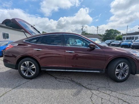Used 2015 Honda Crosstour EX-L image 10