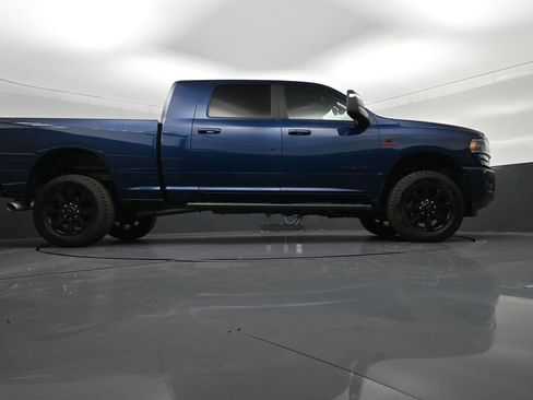 Used 2024 RAM 2500 Laramie w/ Night Edition AWD/4WD image 20