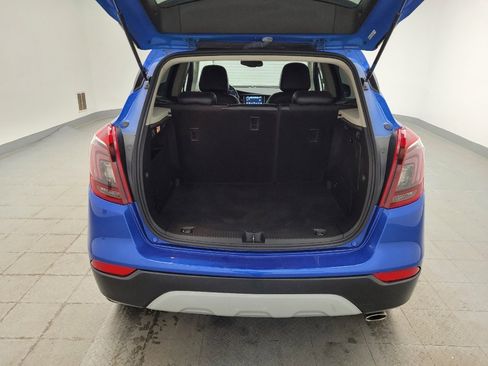 Used 2018 Buick Encore Preferred image 29