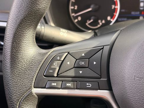 Certified 2024 Nissan Altima 2.5 SV FWD image 26