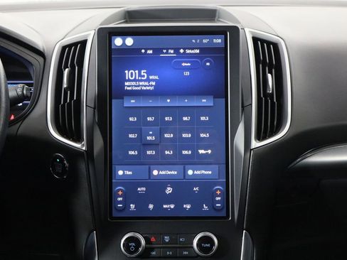 Used 2022 Ford Edge Titanium image 30