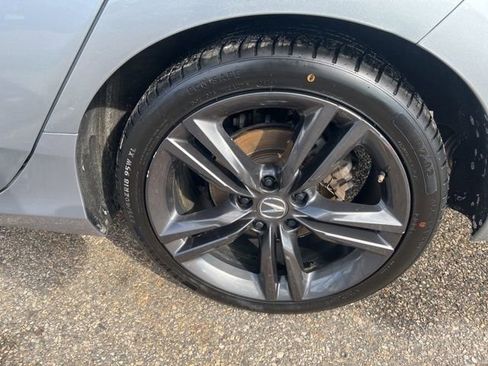 Used 2023 Acura Integra A-Spec image 9