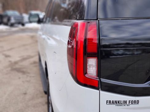 Certified 2025 Ford Expedition Max Active image 9