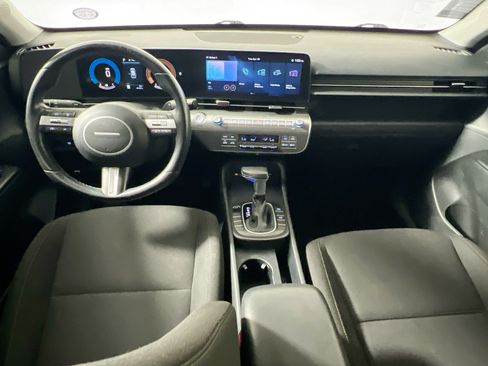 Used 2024 Hyundai Kona SEL FWD image 29