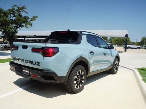 New 2026 Hyundai Santa Cruz SEL image 8