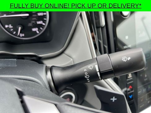 Certified 2025 Subaru Legacy Limited image 26