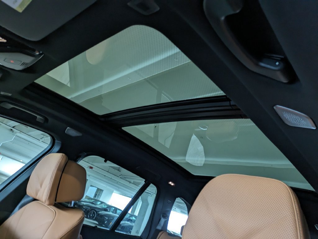 New 2026 BMW X5 M60i w/ Executive Package AWD/4WD image 14