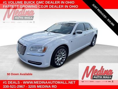 Used 2013 Chrysler 300 Motown