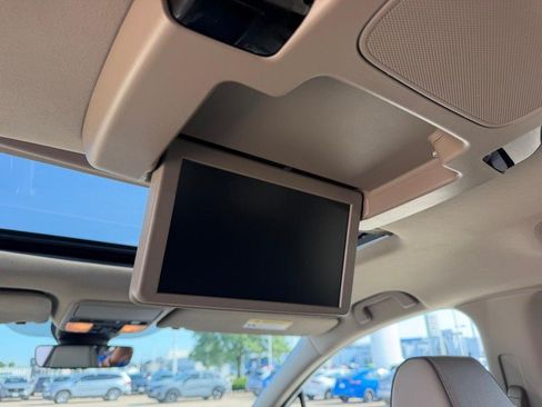 Certified 2023 Honda Odyssey Elite image 12