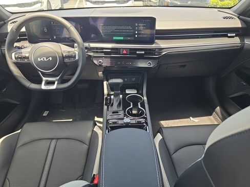 New 2026 Kia K5 GT-Line FWD image 12