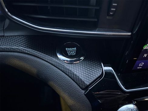 Used 2022 Ford Explorer ST w/ Equipment Group 401A image 26