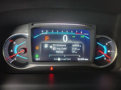 Used 2022 Honda Pilot TrailSport image 22