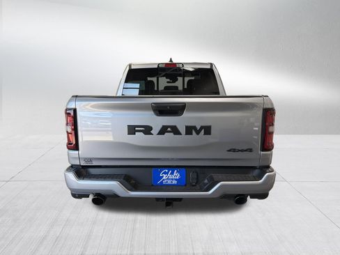 Used 2025 RAM 1500 Tradesman AWD/4WD image 6