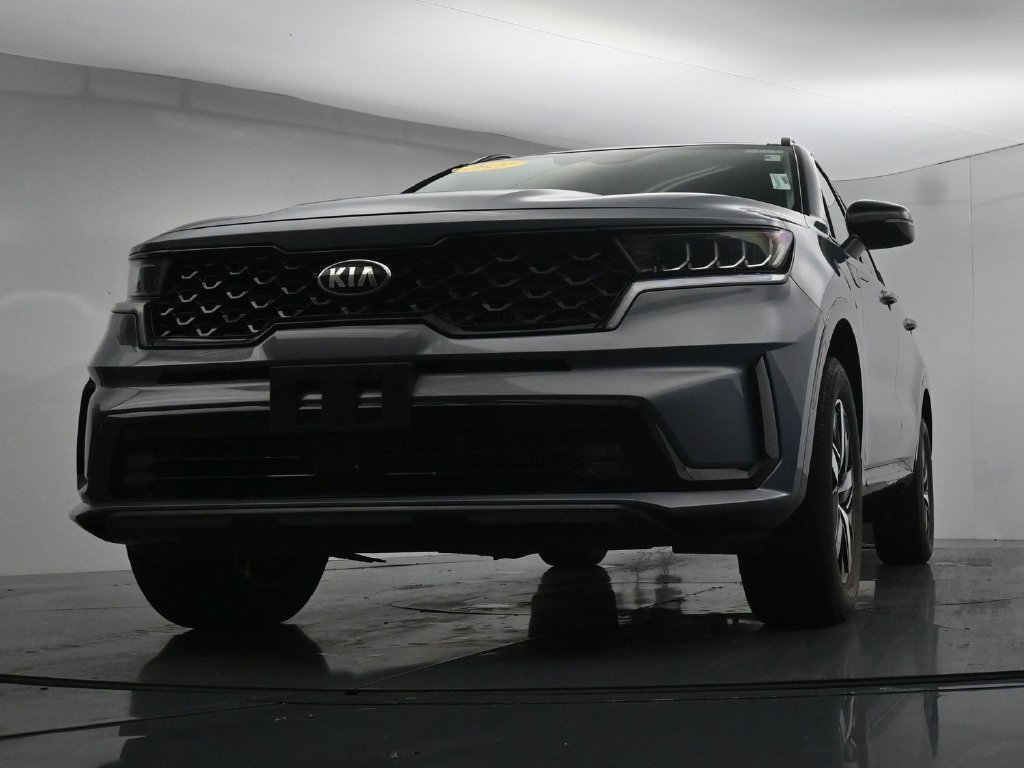 Used 2021 Kia Sorento EX w/ Panoramic Sunroof Package AWD/4WD image 37