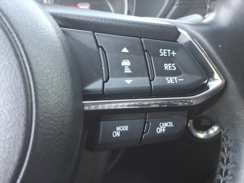Used 2020 MAZDA CX-5 Touring image 16