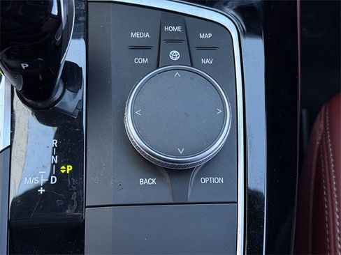 Used 2023 BMW X4 xDrive30i w/ M Sport Package image 23