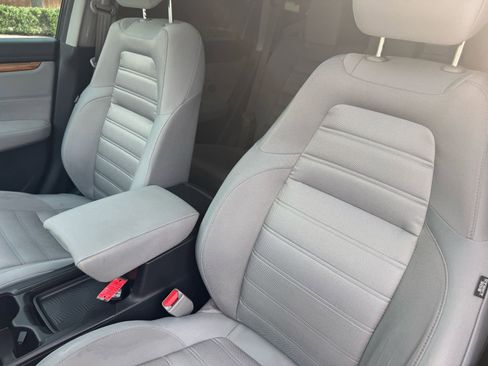 Used 2019 Honda CR-V EX image 25