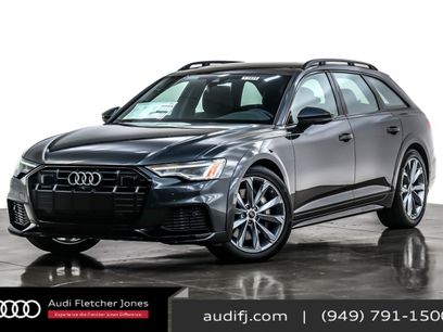 New 2026 Audi A6 Premium Plus