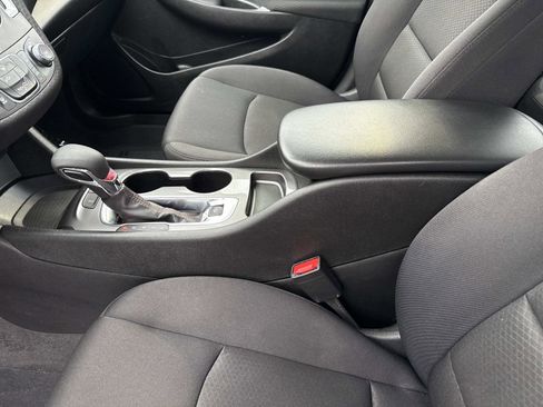 Used 2024 Chevrolet Malibu RS w/ LPO, Floor Liner Package image 14