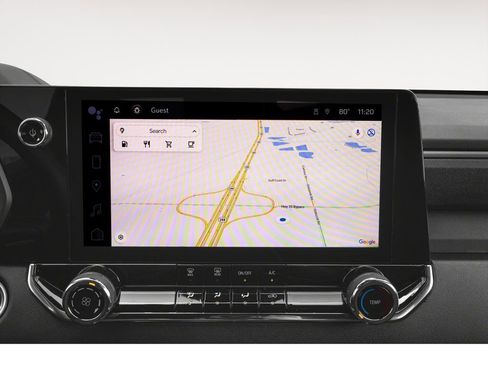 Used 2023 Chevrolet Colorado Trail Boss image 11