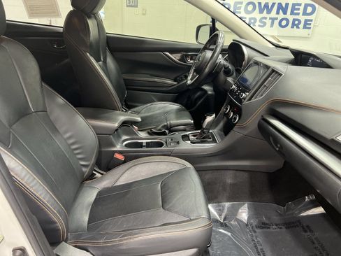Used 2019 Subaru Crosstrek 2.0i Limited w/ Popular Package #2 AWD/4WD image 23