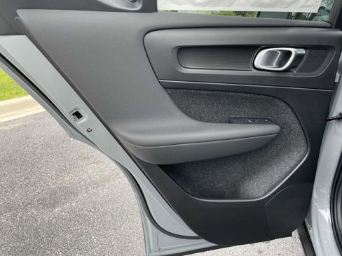 New 2026 Volvo XC40 B4 Plus w/ Protection Package Premier image 2