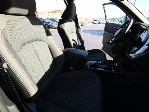 New 2026 Subaru Forester Premium image 23