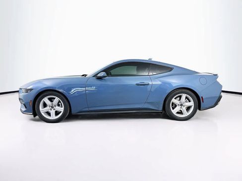 New 2026 Ford Mustang Premium RWD image 3