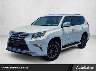 Used 2019 Lexus GX 460 Premium AWD/4WD video 1