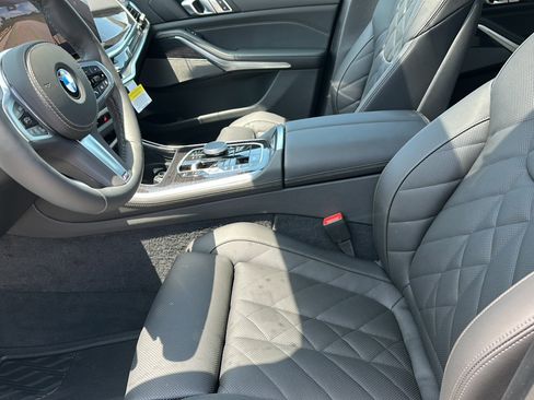 New 2026 BMW X5 sDrive40i w/ M Sport Package RWD image 10