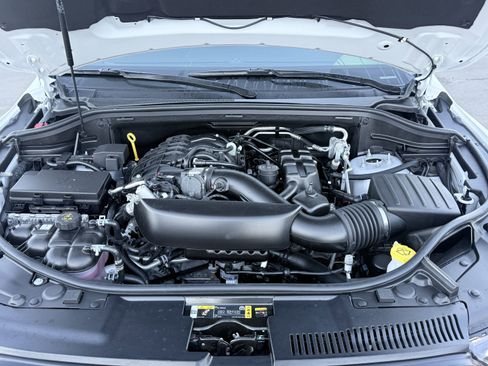 Used 2026 Dodge Durango GT image 20