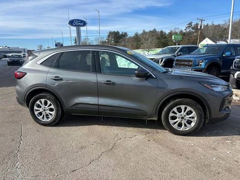 Used 2024 Ford Escape Active w/ Tech Pack #2 image 2