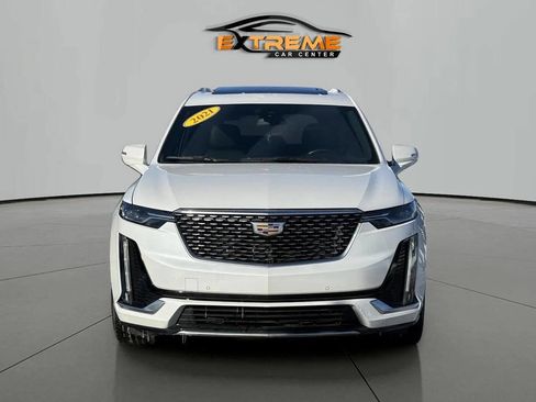 Used 2021 Cadillac XT6 Luxury image 9