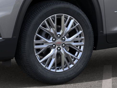 New 2026 GMC Acadia Elevation w/ Elevation Premium Package AWD/4WD image 9