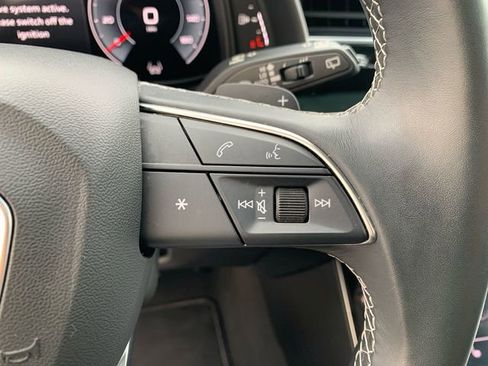 Used 2025 Audi Q7 2.0T Premium w/ Convenience Package image 25