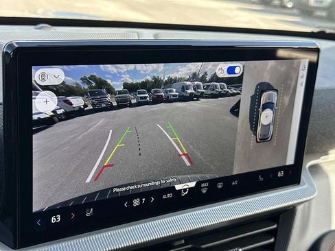 New 2026 Ford Explorer ST w/ Sun And Sound Package image 33