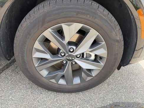 Used 2025 Kia Sportage SX Prestige image 15