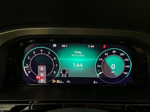 New 2026 Volkswagen Atlas Peak Edition AWD/4WD image 20
