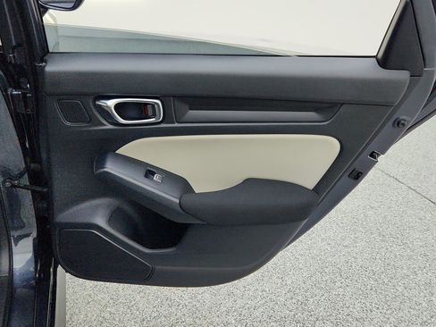 Used 2024 Honda Civic EX image 32