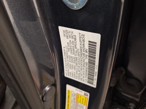 Used 2025 Honda CR-V Sport-L image 30