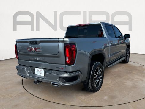 Used 2026 GMC Sierra 1500 AT4 w/ AT4 Premium Package AWD/4WD image 10