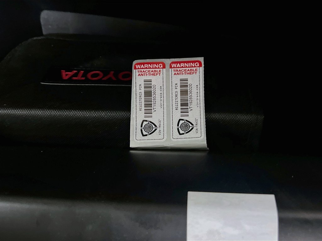 Used 2025 Toyota Corolla LE FWD image 31