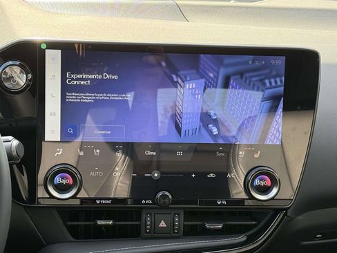 Used 2026 Lexus NX 350h AWD w/ Premium Package image 10