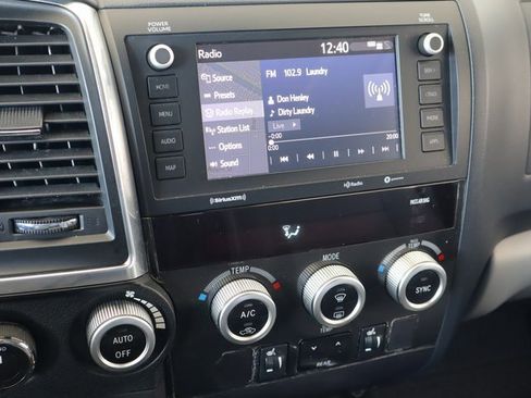Used 2020 Toyota Sequoia Limited image 32