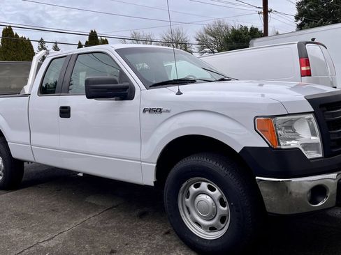 Used 2014 Ford F150 XL w/ Equipment Group 101A Mid image 6