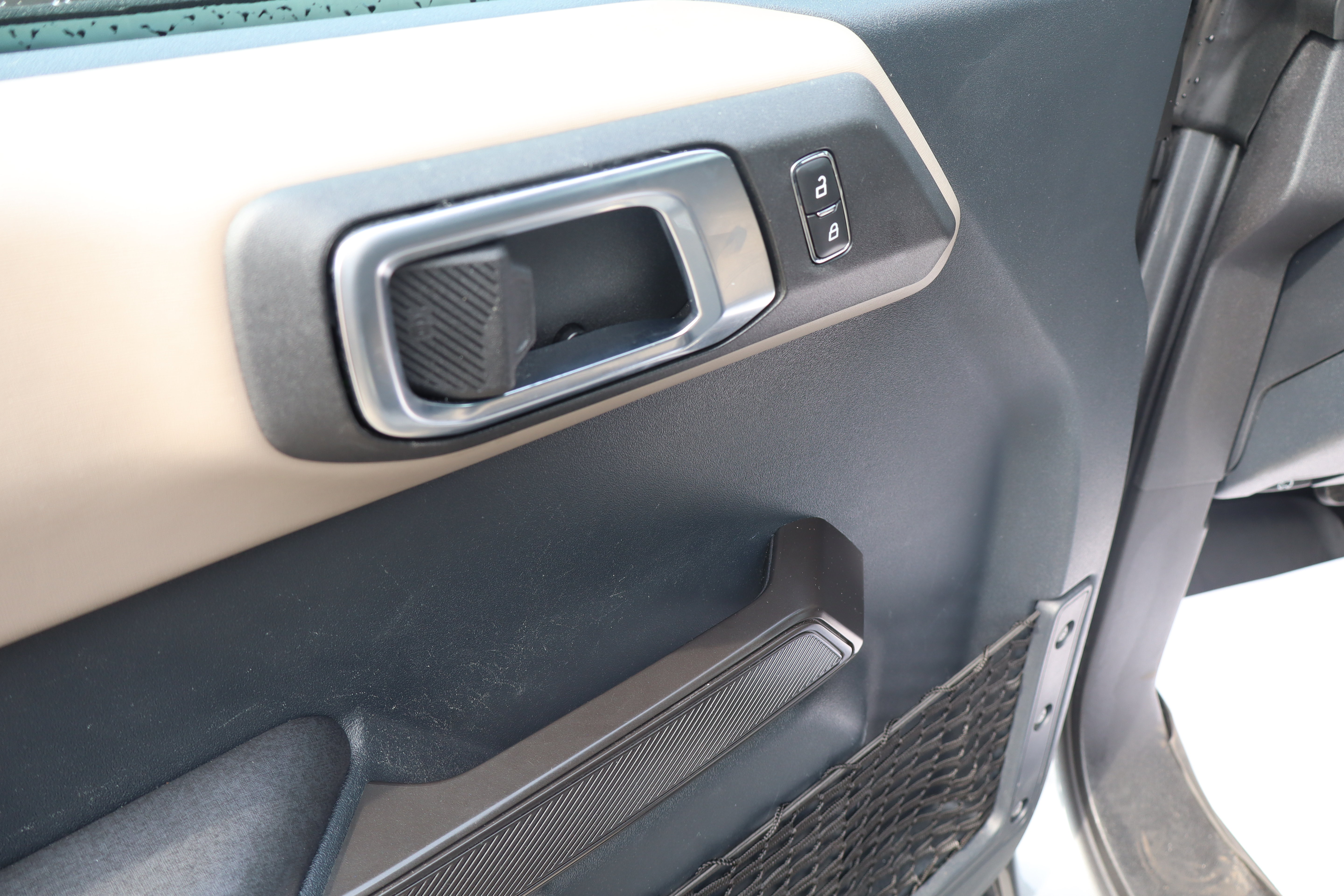 Used 2024 Ford Bronco Wildtrak AWD/4WD image 21