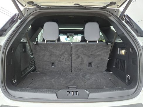 Used 2025 Ford Explorer ST w/ Sun And Sound Package image 38