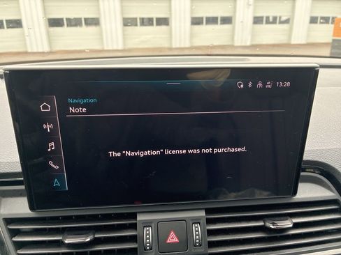 Used 2025 Audi Q5 2.0T Premium image 20